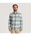 ROARK CROSSROADS FLANNEL