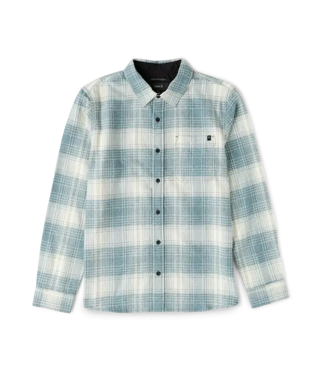 ROARK CROSSROADS FLANNEL