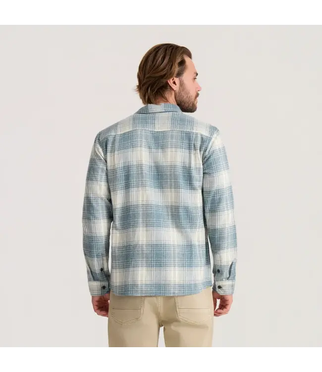 ROARK CROSSROADS FLANNEL