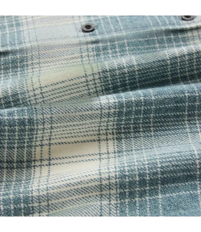 ROARK CROSSROADS FLANNEL