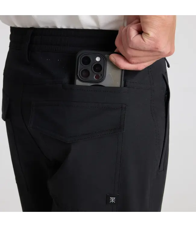 ROARK LAYOVER PRO TRAVELER PANT