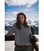 Notice The Reckless Driftwood Oversized Long Sleeve