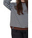 Notice The Reckless Driftwood Oversized Long Sleeve
