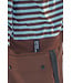 Notice The Reckless Driftwood Oversized Long Sleeve