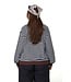 Notice The Reckless Driftwood Oversized Long Sleeve
