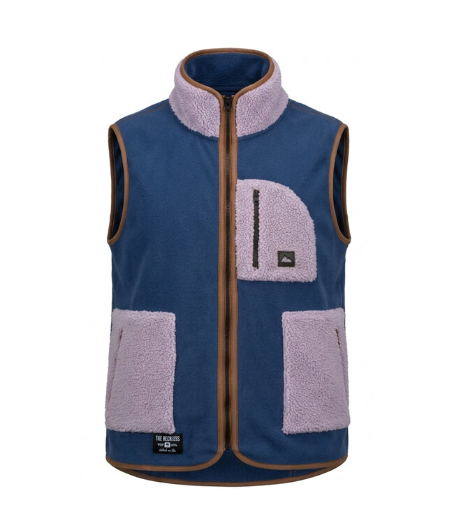 Notice The Reckless Backside Vest