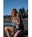 Notice The Reckless Arctic Dusk Knit Sweater