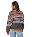 Notice The Reckless Arctic Dusk Knit Sweater