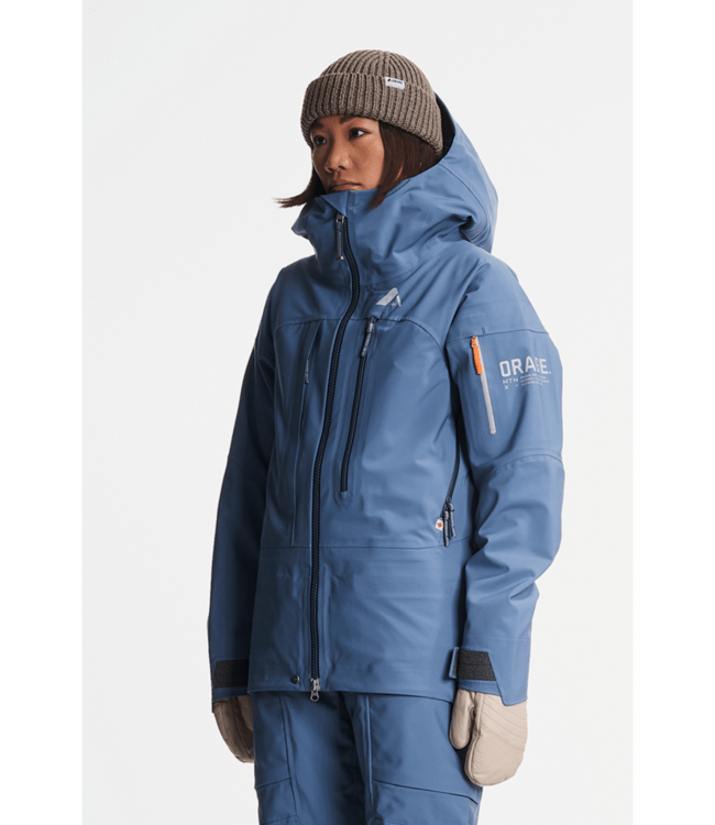 Orage Women's Apex MTN-X 3L Jacket