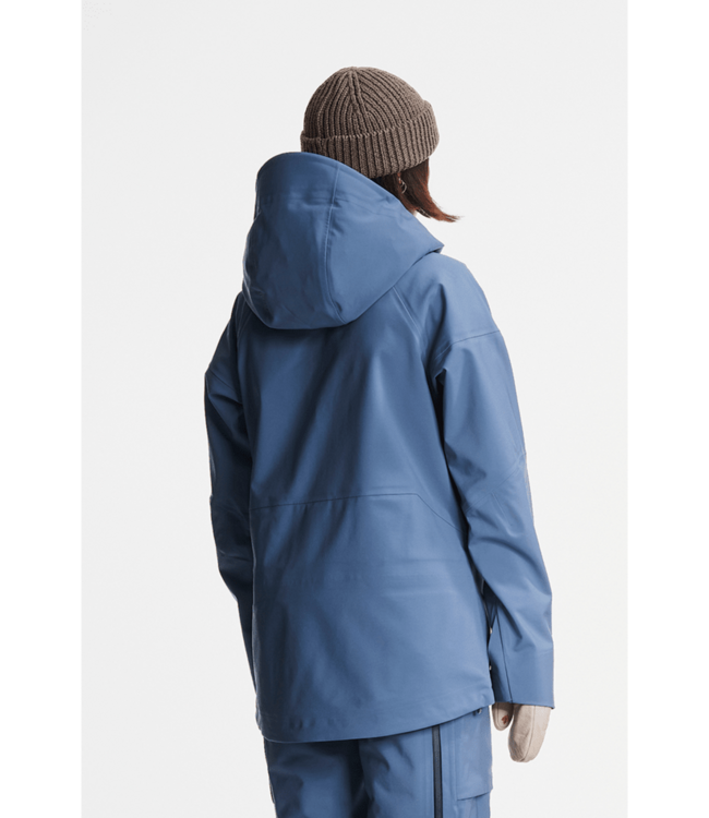 Orage Women's Apex MTN-X 3L Jacket