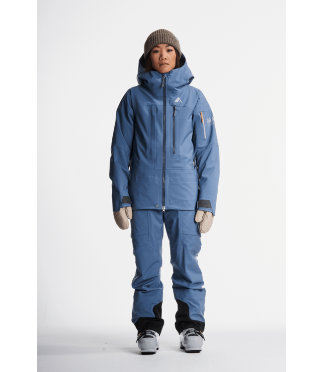 Orage Women's Apex MTN-X 3L Jacket