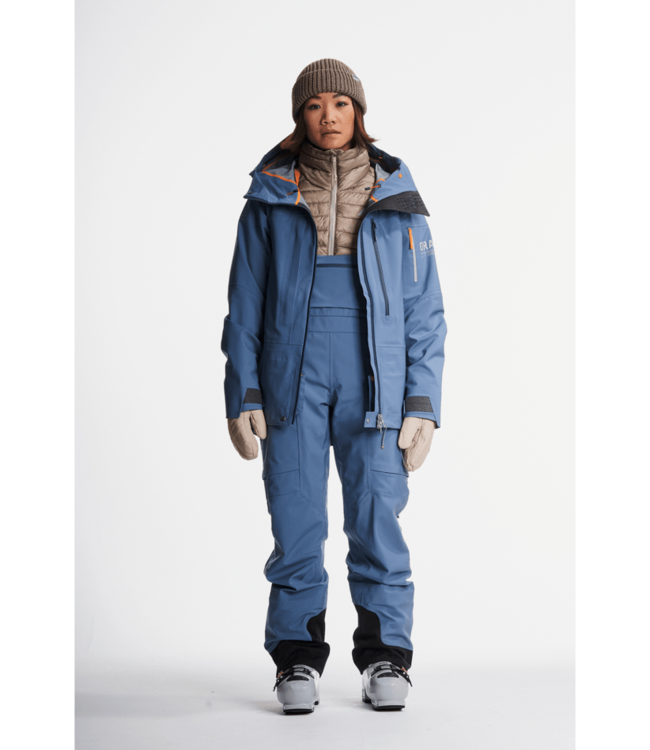 Orage Women's Apex MTN-X 3L Jacket