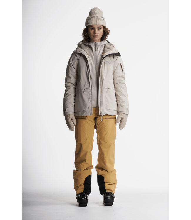 Orage Women's Glades Insulated Jacket