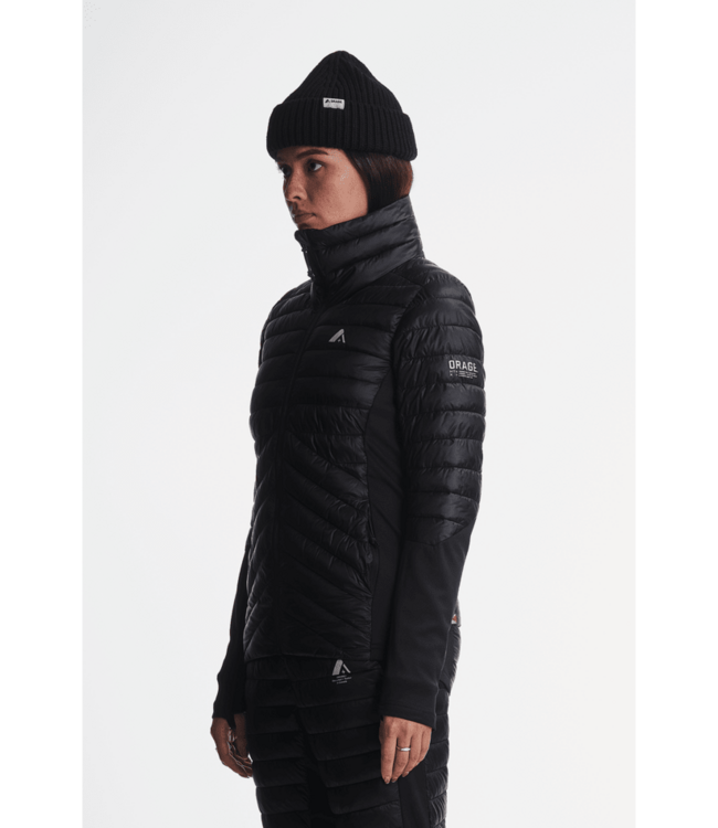 Orage Women's Northwind MTN-X Hybrid Jacket