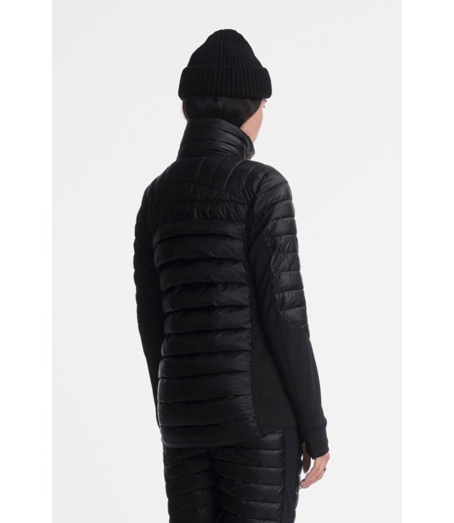 Orage Women's Northwind MTN-X Hybrid Jacket