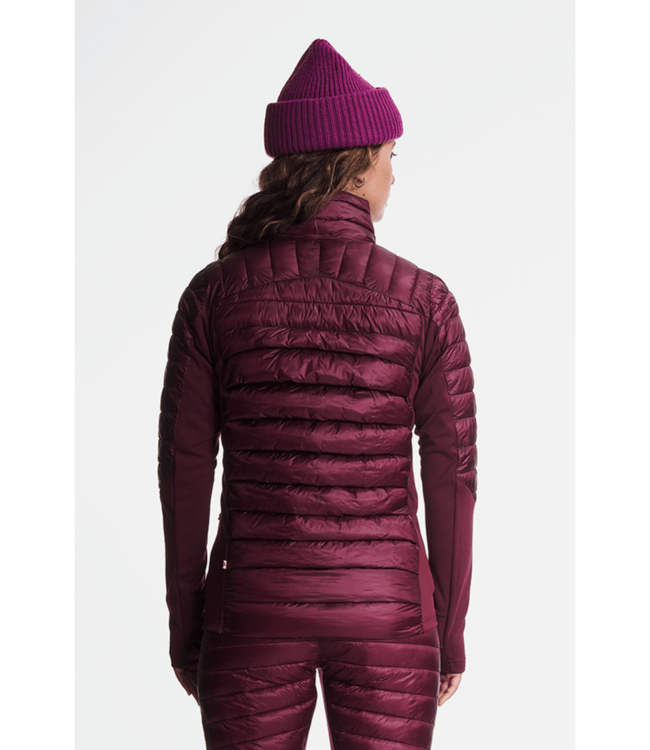 Orage Women's Northwind MTN-X Hybrid Jacket