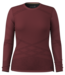 Smartwool Women's Intraknit Thermal Merino Base Layer Crew
