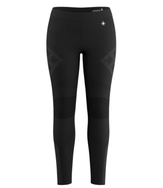 Smartwool Women's Intraknit Thermal Merino Base Layer Bottom