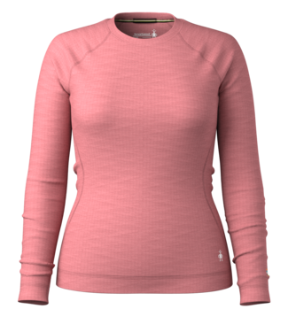 Smartwool Women's Classic Thermal Merino Base Layer Crew Boxed