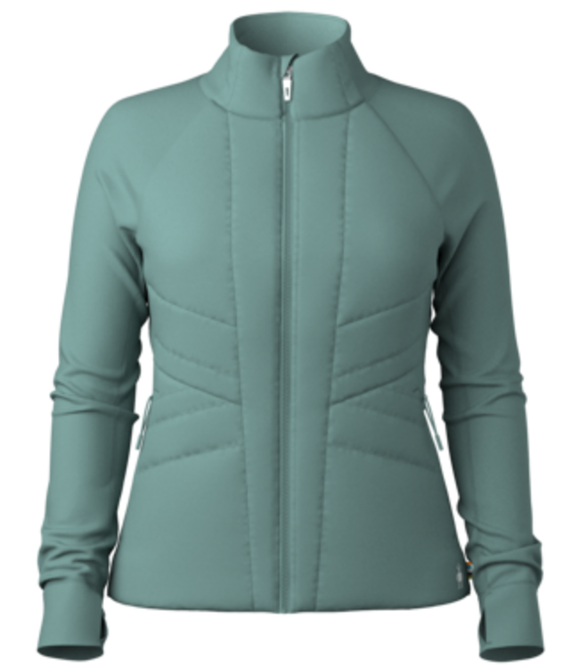 Smartwool Women's Smartloft Hybrid Jacket