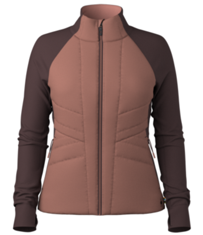 Smartwool Women's Smartloft Hybrid Jacket