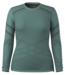 Smartwool Women's Intraknit Thermal Merino Base Layer Crew