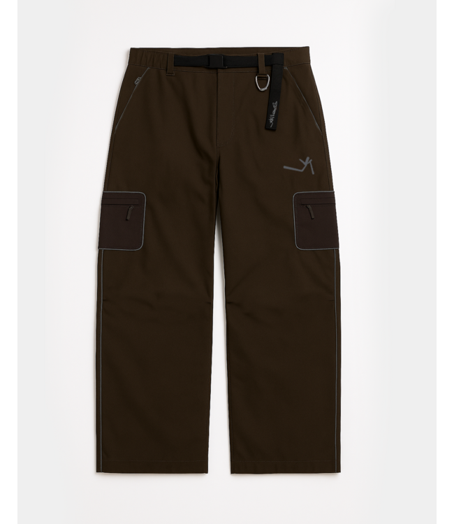Yuki Threads Mobbin Pant