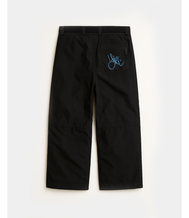 Yuki Threads Hot Lap Pant