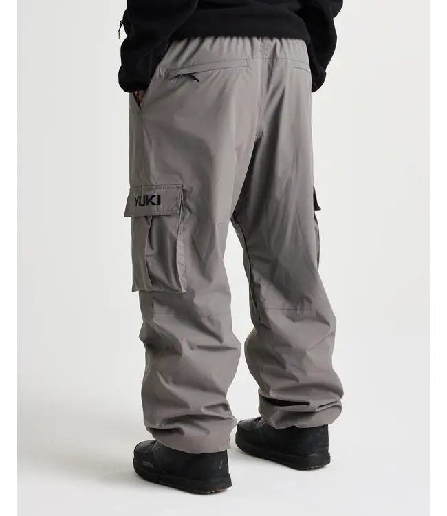 Yuki Threads Street Pant