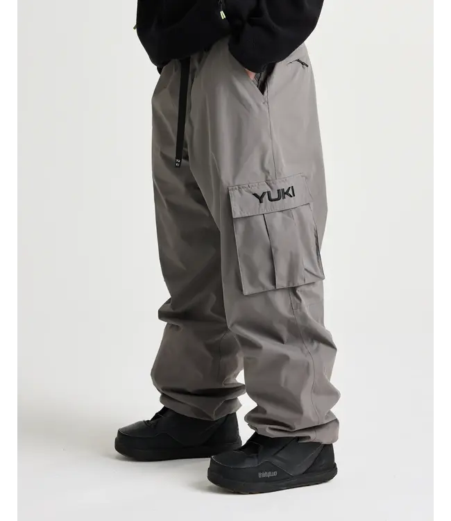 Yuki Threads Street Pant
