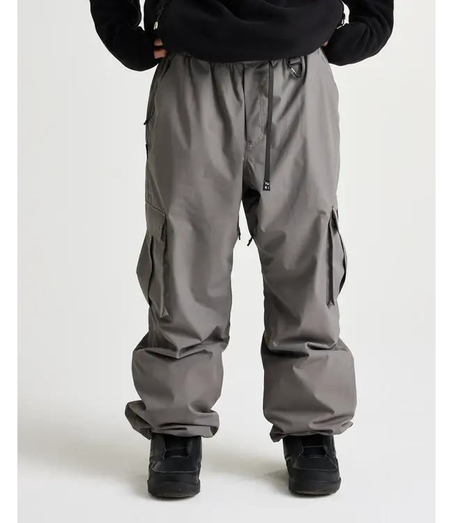 Yuki Threads Street Pant