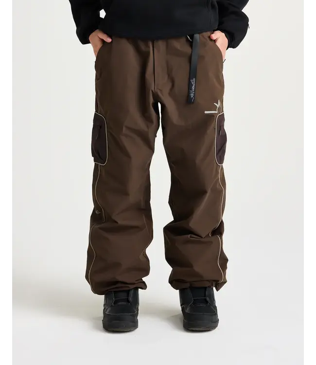 Yuki Threads Mobbin Pant