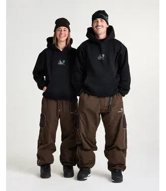 Yuki Threads Mobbin Pant