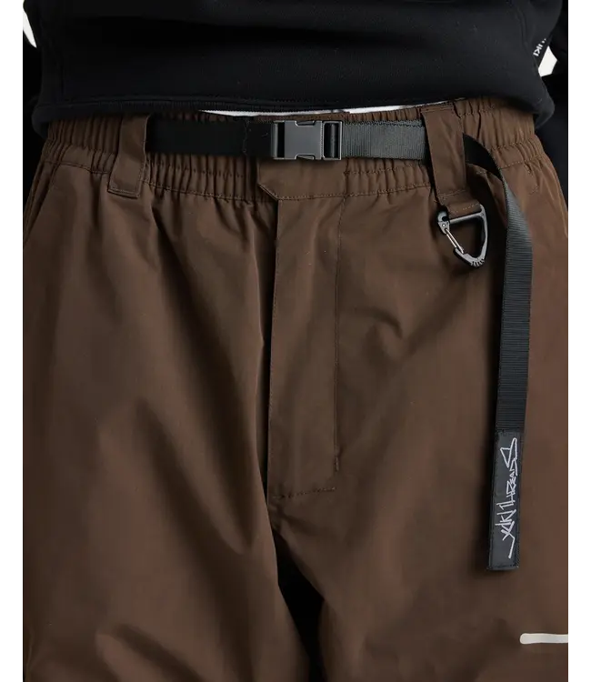 Yuki Threads Mobbin Pant
