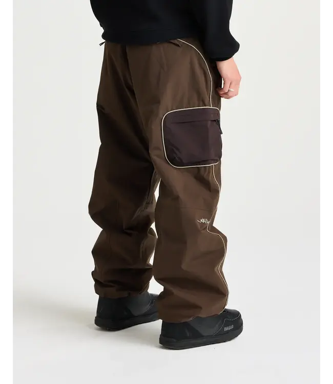 Yuki Threads Mobbin Pant
