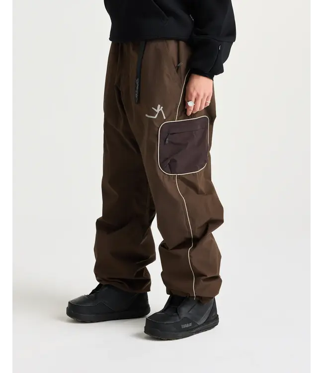 Yuki Threads Mobbin Pant