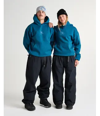 Yuki Threads Hot Lap Pant