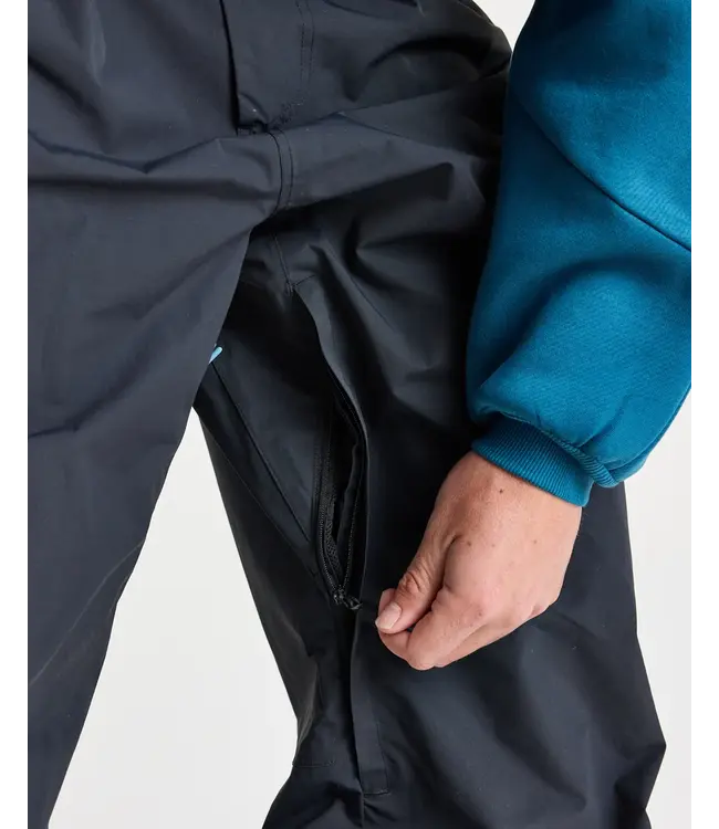 Yuki Threads Hot Lap Pant