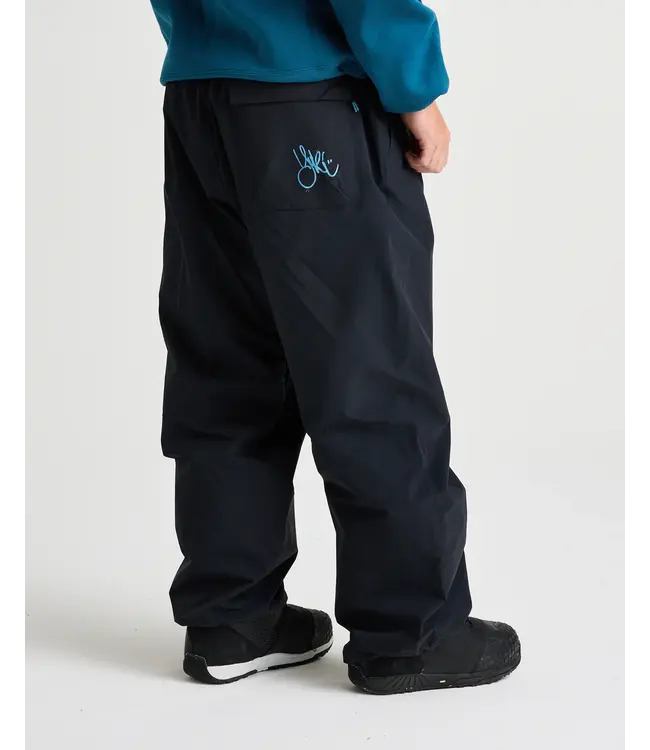 Yuki Threads Hot Lap Pant