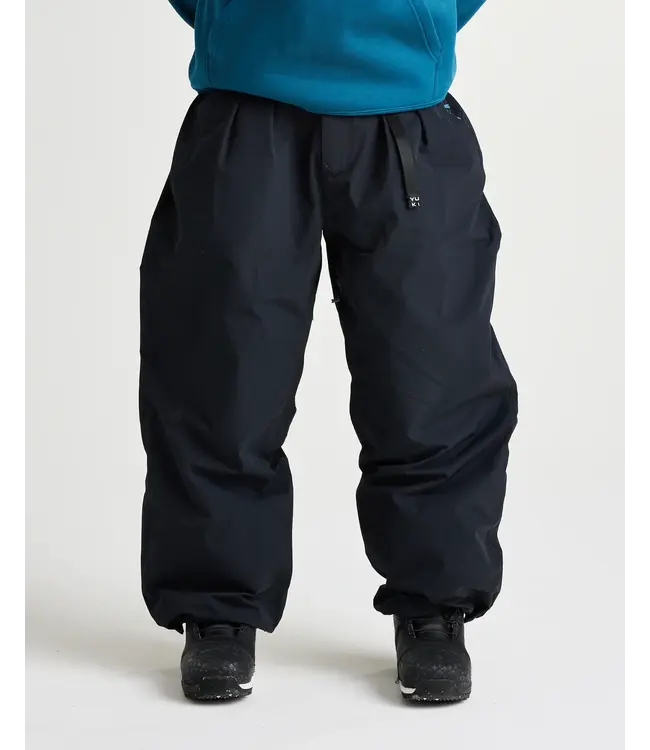 Yuki Threads Hot Lap Pant