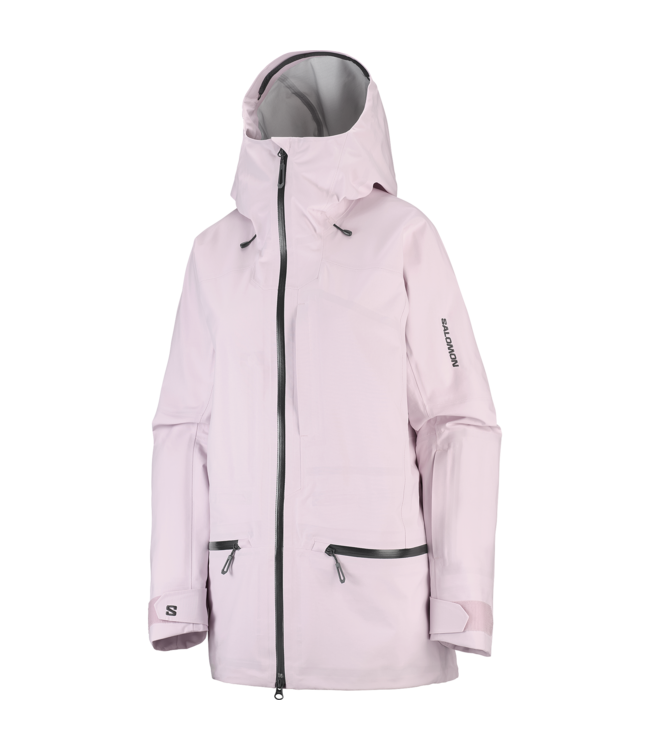 Salomon Women’s Absolute 3L Jacket