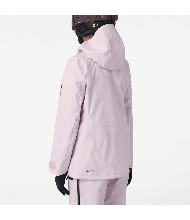 Salomon Women’s Absolute 3L Jacket