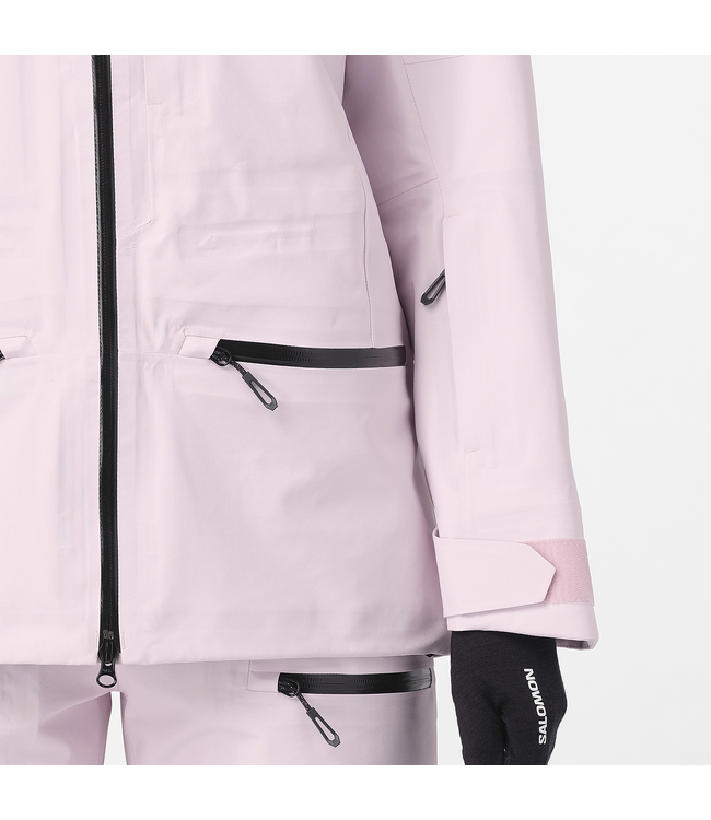 Salomon Women’s Absolute 3L Jacket