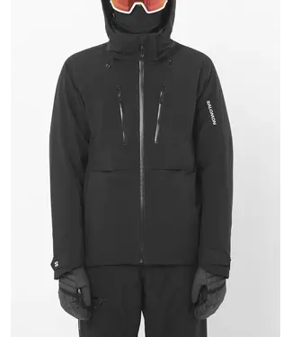 Salomon Men’s Brilliant 2.0 Jacket
