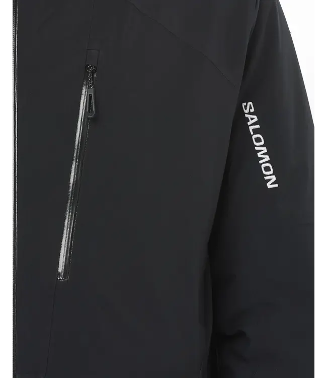 Salomon Men’s Brilliant 2.0 Jacket