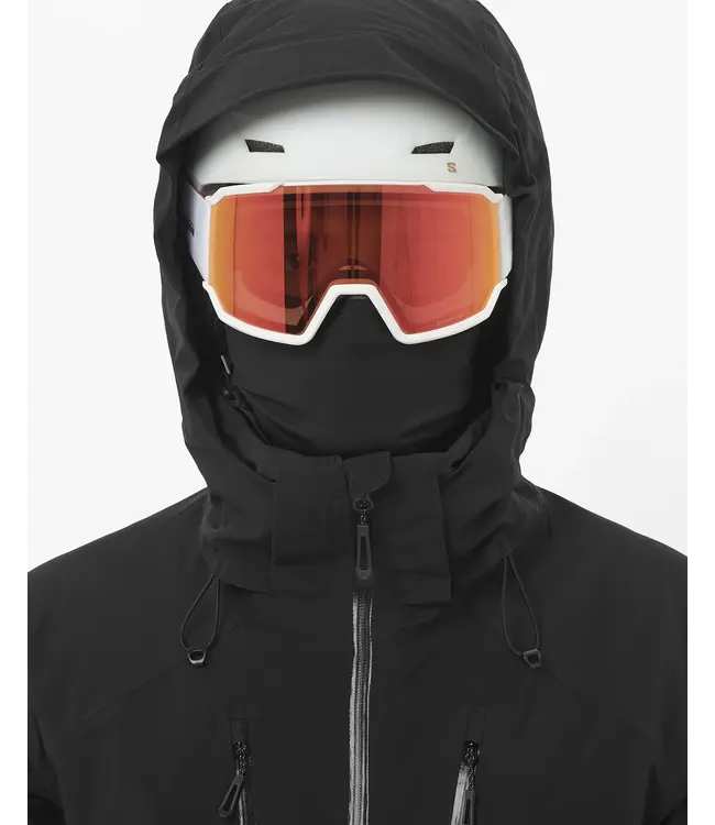 Salomon Men’s Brilliant 2.0 Jacket