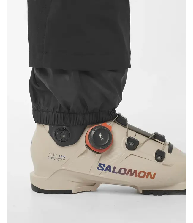 Salomon Men’s Brilliant Insulated Ski Pants