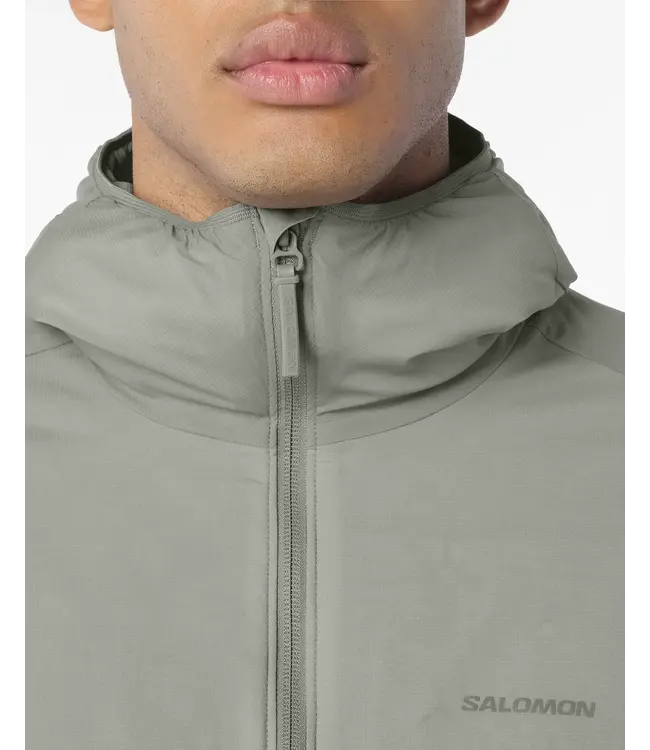 Salomon Men’s Mountain Flex Hooded Jacket