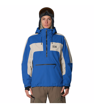 Mountain Hardwear Warp Factor™ Anorak
