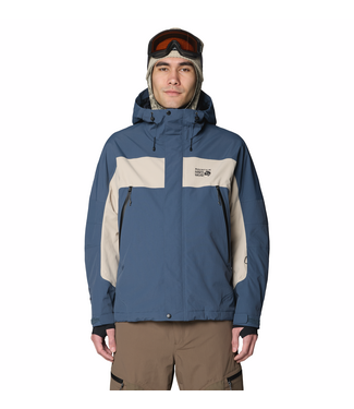 Mountain Hardwear Warp Factor™ Insulated Jacket